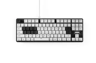 Pulsar PCMK 2 HE TKL JIS Whiteのサムネイル(1)