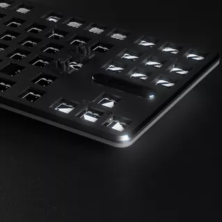 Pulsar PCMK 2 HE TKL JIS Whiteのサムネイル(4)