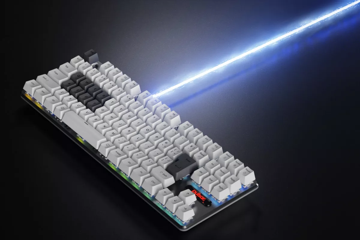 Pulsar Pulsar PCMK 2 HE TKL JIS White PCMK - 製品詳細 Pulsar Pulsar PCMK 2 HE TKL JIS White PCMK - 製品詳細