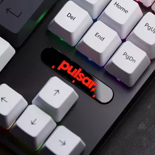 Pulsar PCMK 2 HE TKL JIS Whiteのサムネイル(7)
