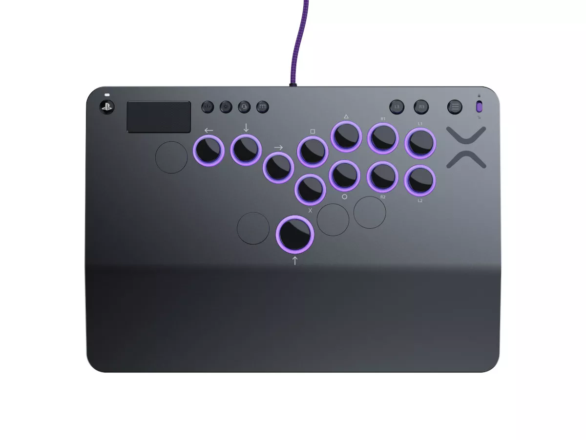 Victrix Victrix Pro KO Fight Stick PS - 製品詳細 | パソコン