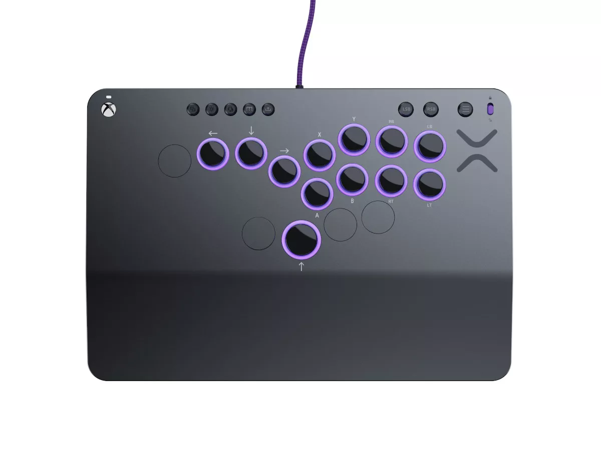Victrix Victrix Pro KO Fight Stick XB - 製品詳細 | パソコン