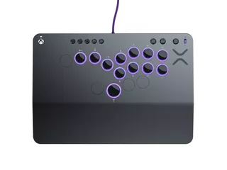 Victrix PRO KO アーケードスティック 楽天市場】【Victrix公式ストア】Victrix Pro KO Fight Stick XB