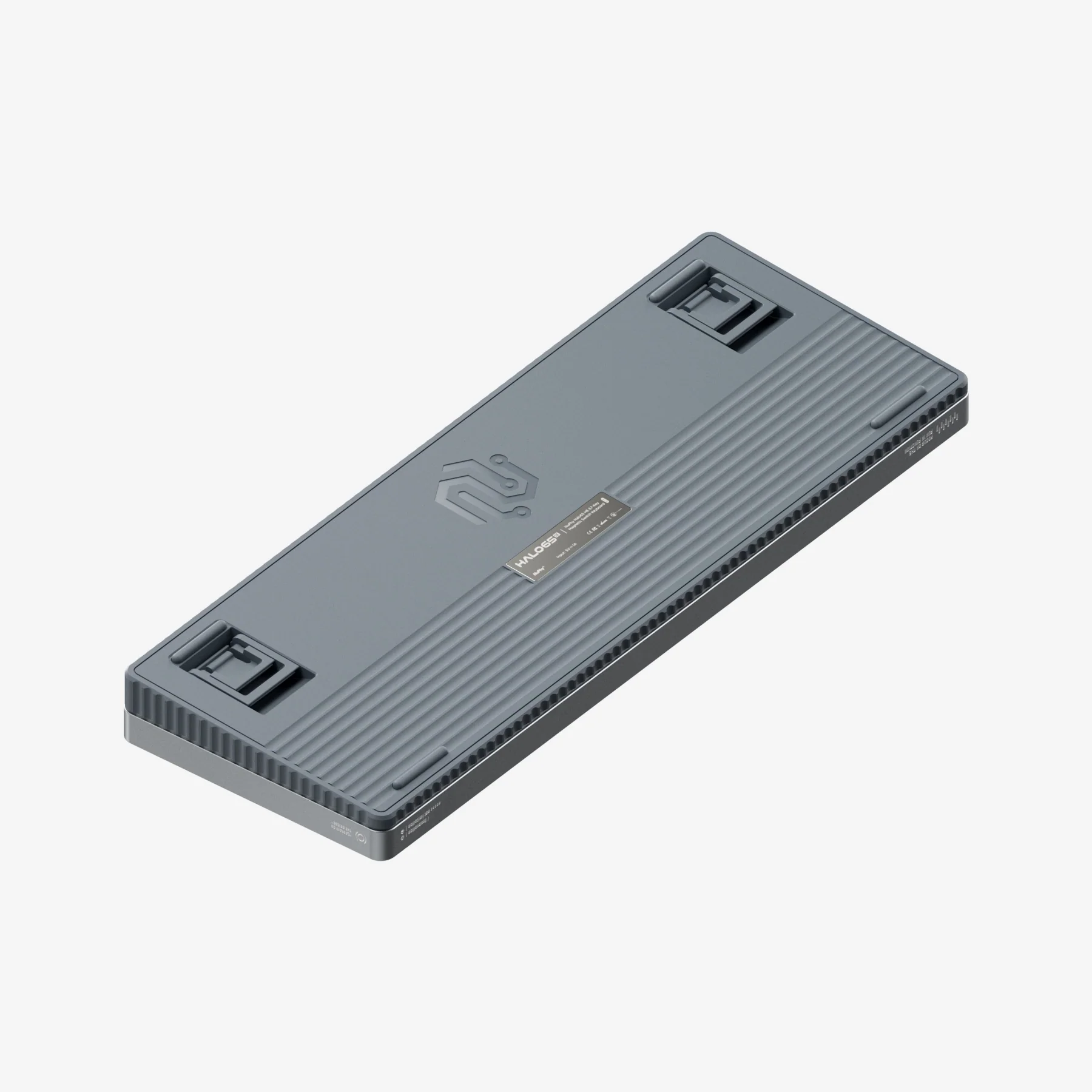 Nuphy Halo65 HE 磁気スイッチゲーミングキーボード マグネティック