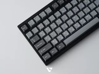 MAGENETIC KEYBOARD(RAPID TRIGER)VM75HE ブラックのサムネイル(2)
