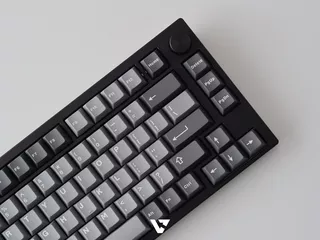 MAGENETIC KEYBOARD(RAPID TRIGER)VM75HE ブラックのサムネイル(3)