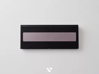 MAGENETIC KEYBOARD(RAPID TRIGER)VM75HE ブラックのサムネイル(4)