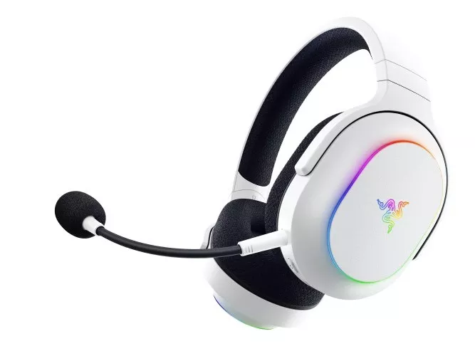 Barracuda X Chroma (White Edition)の商品メイン画像