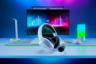 Barracuda X Chroma (White Edition)のサムネイル(4)