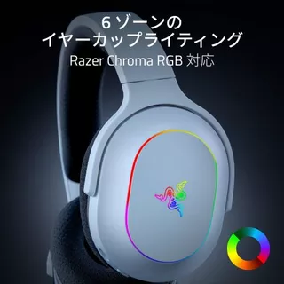 Barracuda X Chroma (White Edition)のサムネイル(7)