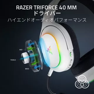 Barracuda X Chroma (White Edition)のサムネイル(8)