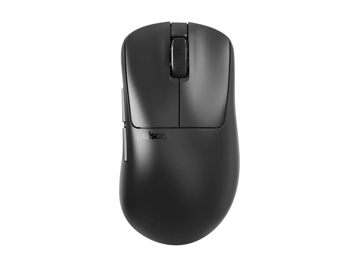 マウス・トラックボール Pulsar Xlite V2 wireless Black Pulsar Xlite V4 Wireless Gaming Mouse Black Xlite V4 - 製品