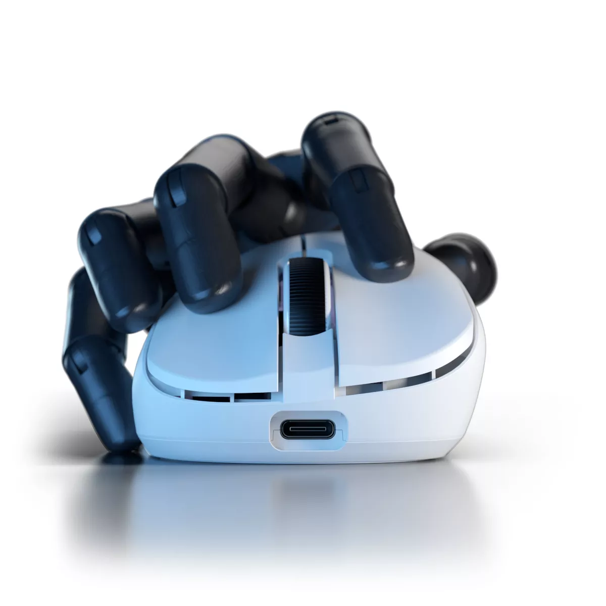 Pulsar Xlite V4 Wireless Gaming Mouse White Xlite V4 - 製品