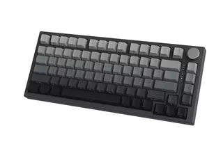 A75 Magnetic Keyboards Gradient Grayのサムネイル(1)