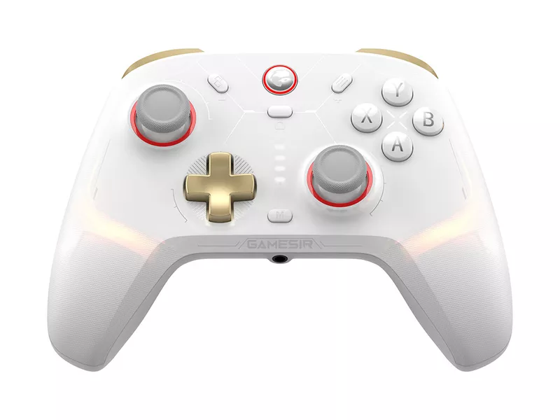 GameSir Cyclone2 Whiteの商品メイン画像