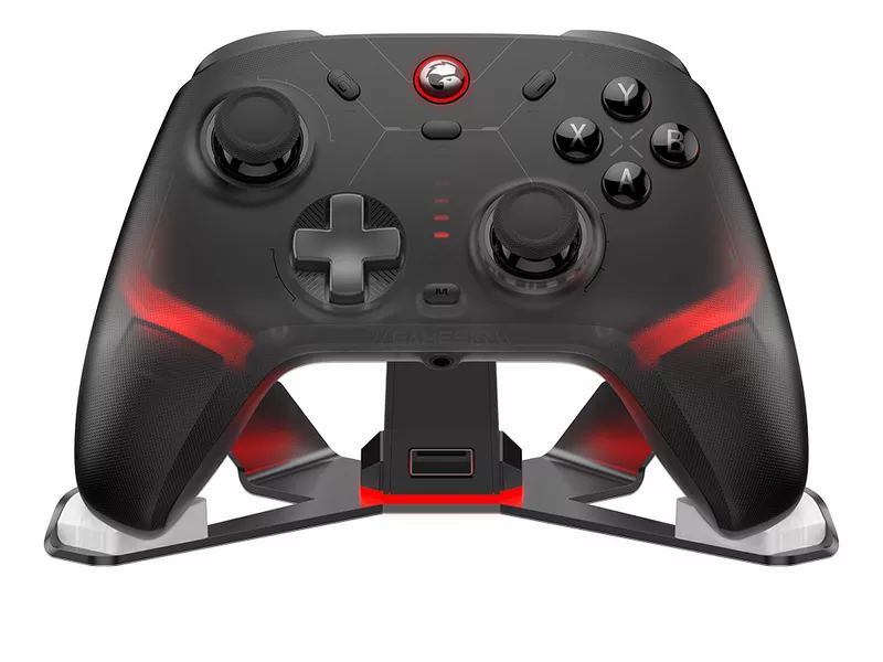 GameSir Cyclone2 Bundle Blackの商品メイン画像
