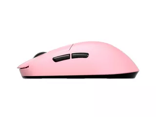 Vaxee x Ninjutso Sora 4K Wireless Gaming Mouse Pinkのサムネイル(1)