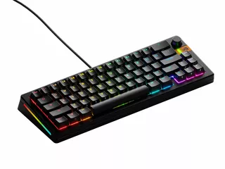 GMMK 3 HE 65% Prebuilt Wired Black - USのサムネイル(2)
