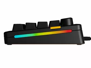 GMMK 3 HE 65% Prebuilt Wired Black - USのサムネイル(4)