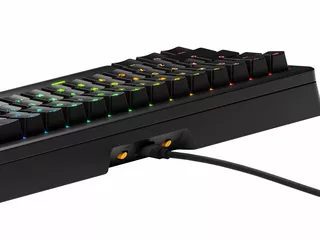 GMMK 3 HE 65% Prebuilt Wired Black - USのサムネイル(6)