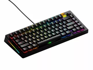 GMMK 3 HE 75% Prebuilt Wired Black - USのサムネイル(2)