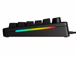 GMMK 3 HE 75% Prebuilt Wired Black - USのサムネイル(4)