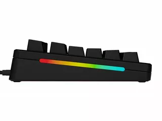 GMMK 3 HE 75% Prebuilt Wired Black - USのサムネイル(5)