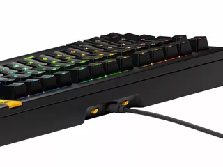 GMMK 3 HE 75% Prebuilt Wired Black - USのサムネイル(6)