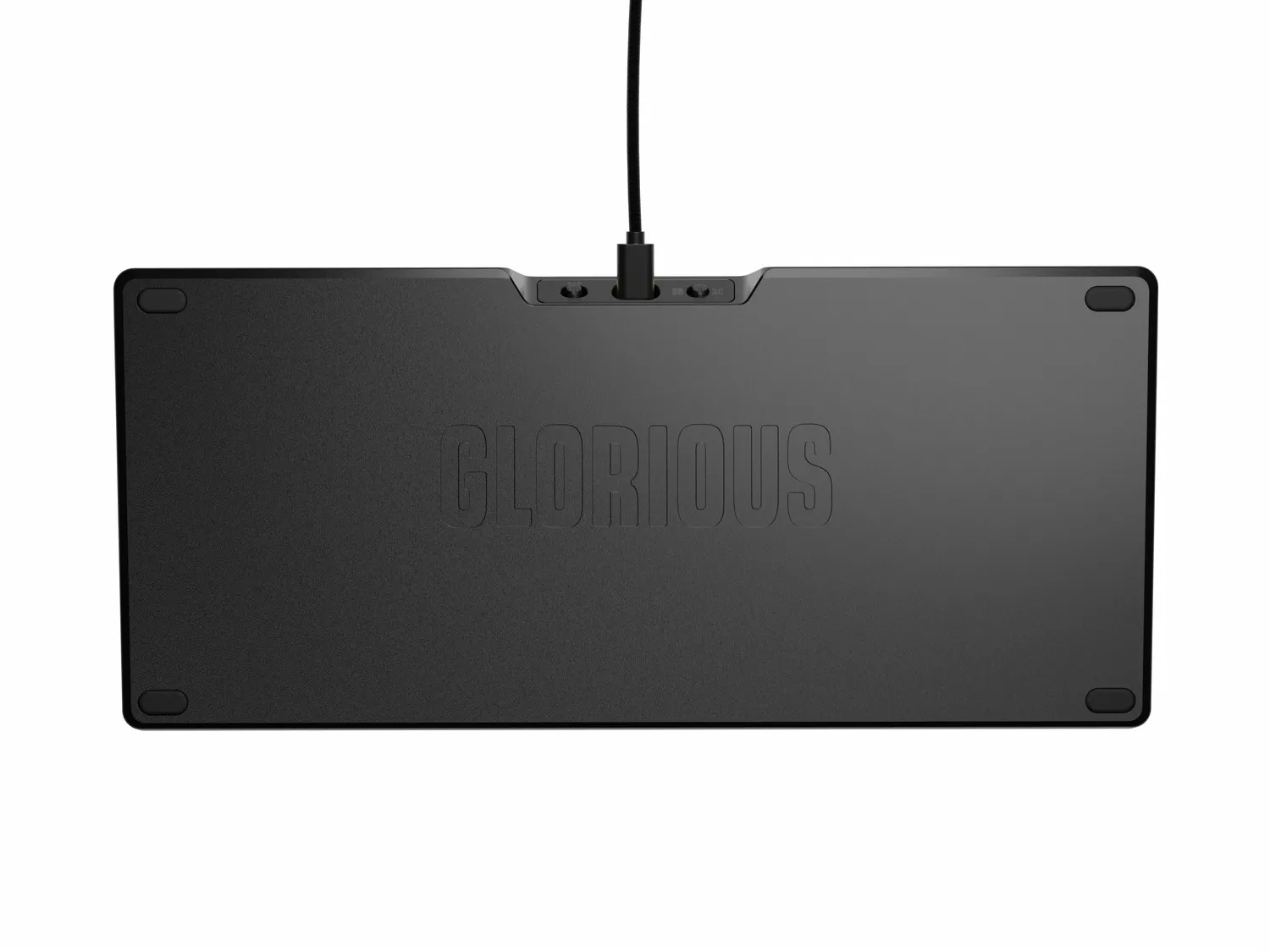 Glorious GMMK 3 PRO 75% Prebuilt Wired Black - US GMMK 3 - 製品 