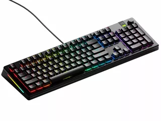 GMMK 3 PRO 100% Prebuilt Wired Black - USのサムネイル(2)