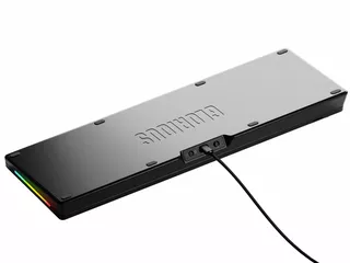 GMMK 3 PRO 100% Prebuilt Wired Black - USのサムネイル(3)