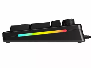 GMMK 3 PRO 100% Prebuilt Wired Black - USのサムネイル(4)