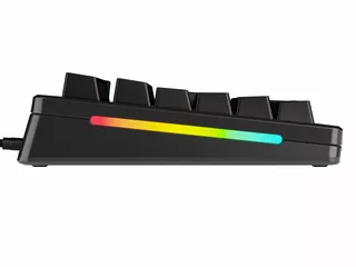 GMMK 3 PRO 100% Prebuilt Wired Black - USのサムネイル(5)