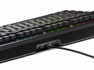GMMK 3 PRO 100% Prebuilt Wired Black - USのサムネイル(6)