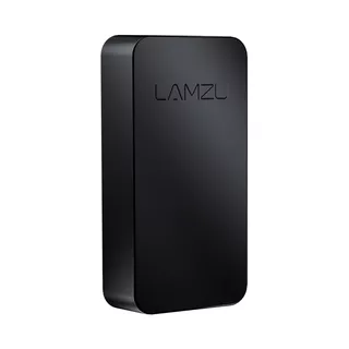 Lamzu 8K レシーバー(ドングル) ケーブル付属 ブラックのサムネイル(2)