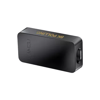 Lamzu 8K レシーバー(ドングル) ケーブル付属 ブラックのサムネイル(3)