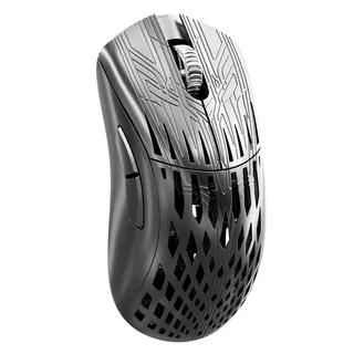 Pwnage Wireless Gaming Mouse StormBreaker Max CF Platinumのサムネイル(1)