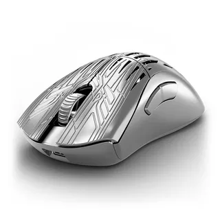 Pwnage Wireless Gaming Mouse StormBreaker Max CF Platinumのサムネイル(2)