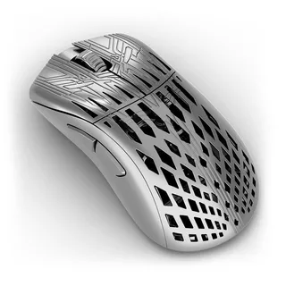 Pwnage Wireless Gaming Mouse StormBreaker Max CF Platinumのサムネイル(3)