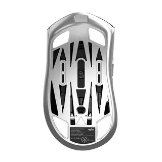 Pwnage Wireless Gaming Mouse StormBreaker Max CF Platinumのサムネイル(6)