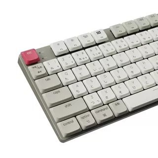 Keychron K1 Max QMK/VIA ワイヤレス カスタム・メカニカル