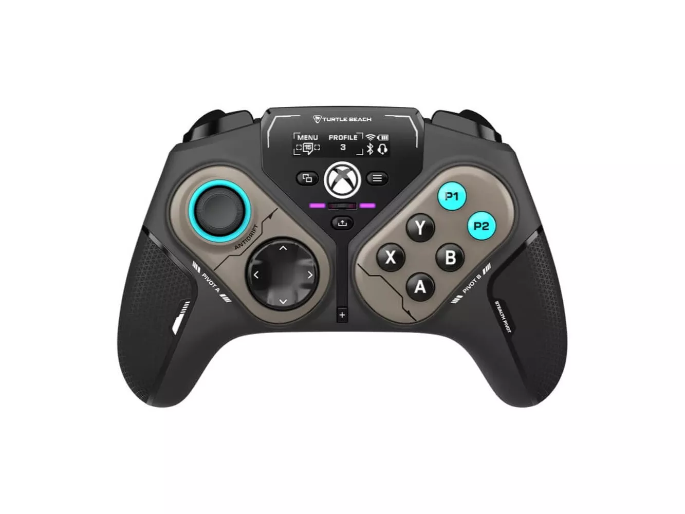 Turtle Beach Stealth Pivot - 製品詳細 | パソコンSHOPアーク