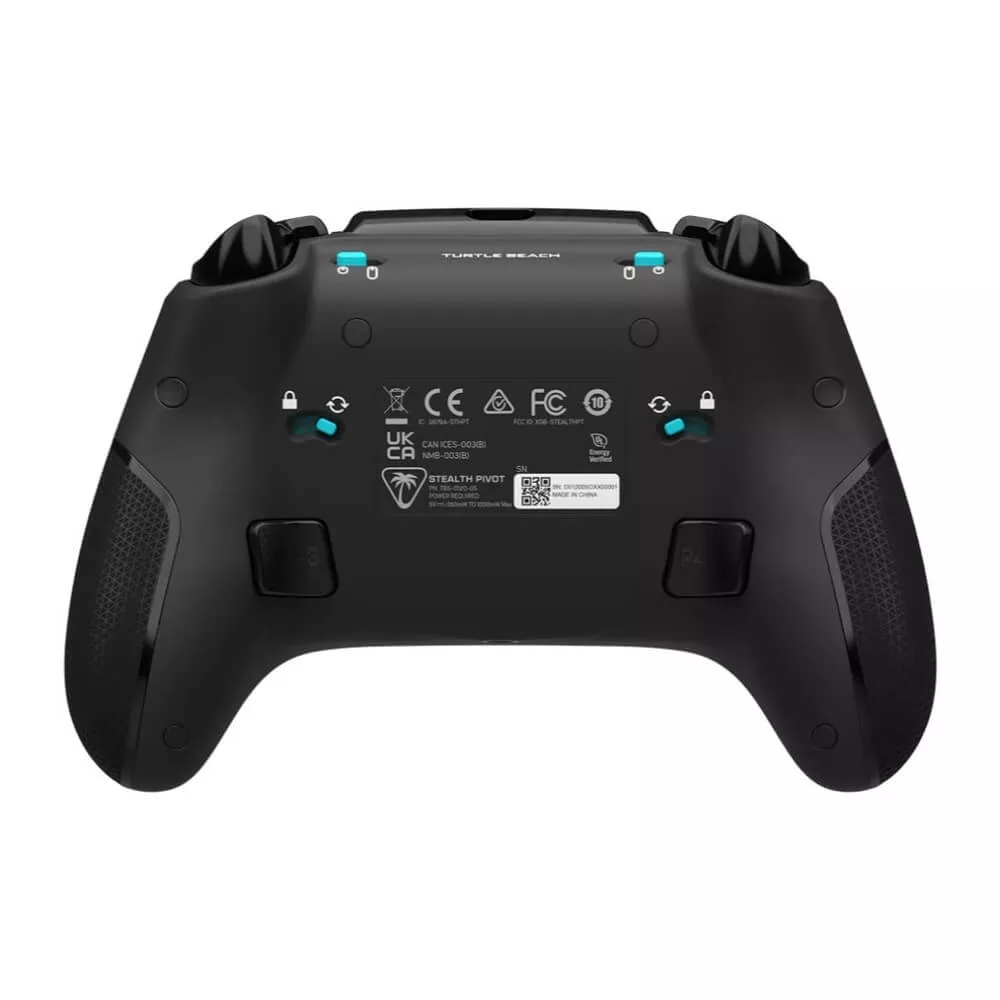 Turtle Beach Stealth Pivot - 製品詳細 | パソコンSHOPアーク（ark）