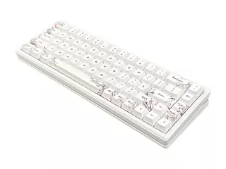 Everglide Su68 ラピッドトリガーキーボードのサムネイル(2)
