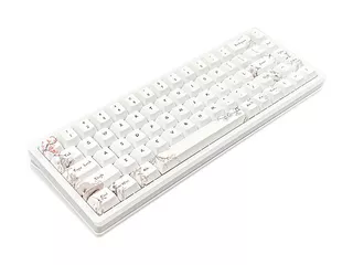 Everglide Su68 ラピッドトリガーキーボードのサムネイル(3)