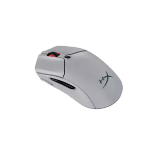 HyperX Pulsefire Haste 2 Pro - 4Kワイヤレスゲーミングマウス -Slate Grayのサムネイル(1)