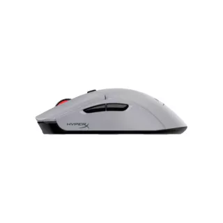 HyperX Pulsefire Haste 2 Pro - 4Kワイヤレスゲーミングマウス -Slate Grayのサムネイル(4)