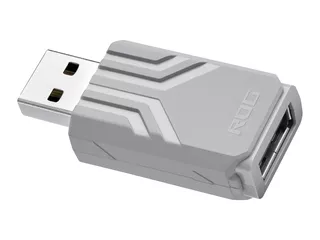 ROG Polling Rate Booster ホワイトのサムネイル(3)