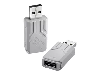 ROG Polling Rate Booster ホワイトのサムネイル(4)
