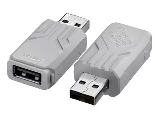 ROG Polling Rate Booster ホワイトのサムネイル(5)
